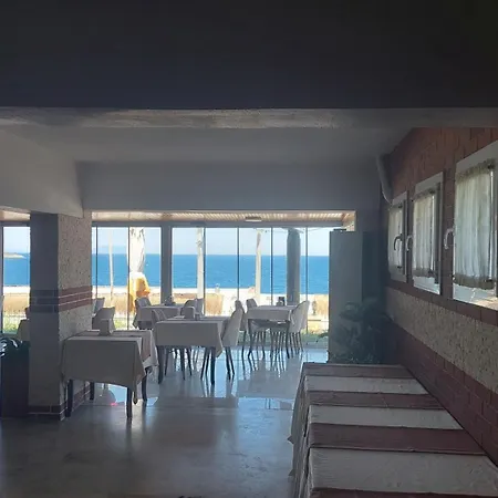 Ersan Alojamento de Acomodação e Pequeno-almoço Foça