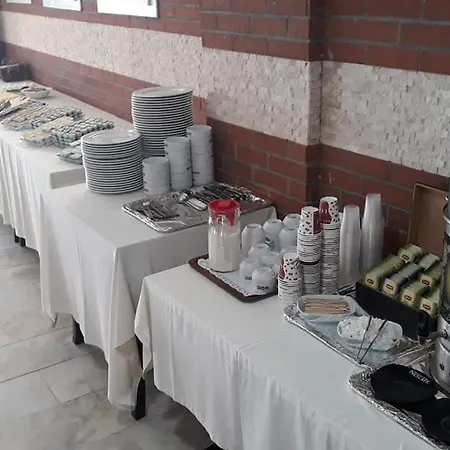 Bed & Breakfast Ersan Foca