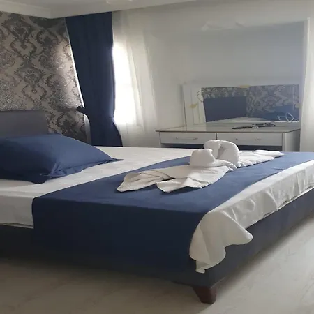 Bed & Breakfast Ersan 3*