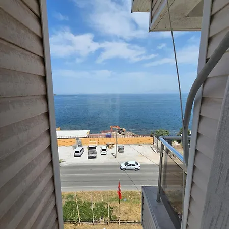 Ersan Bed & Breakfast 3*