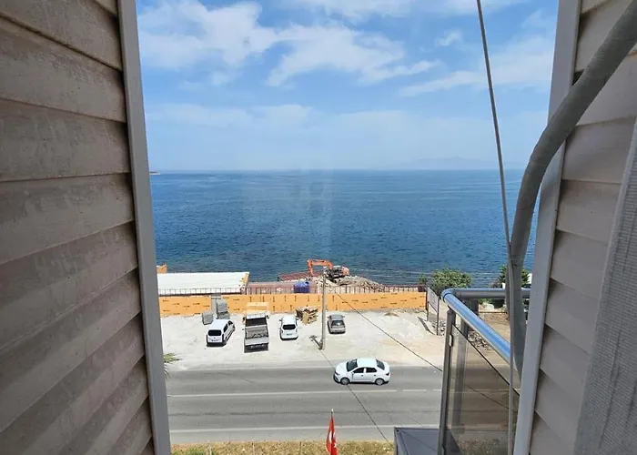 Ersan Bed & Breakfast 3*