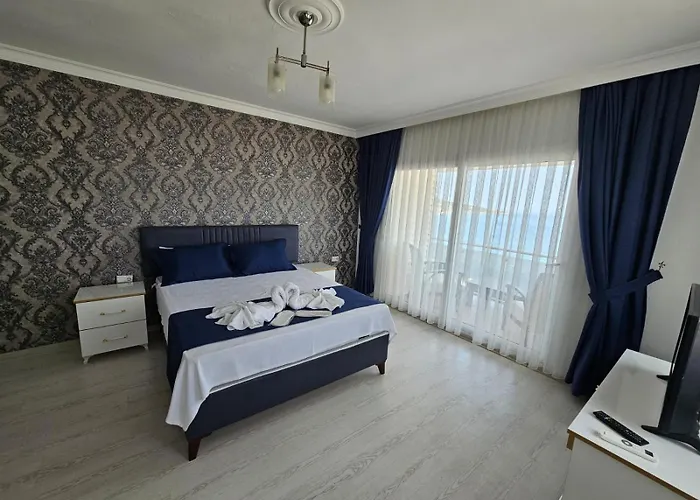 Ersan Bed & Breakfast