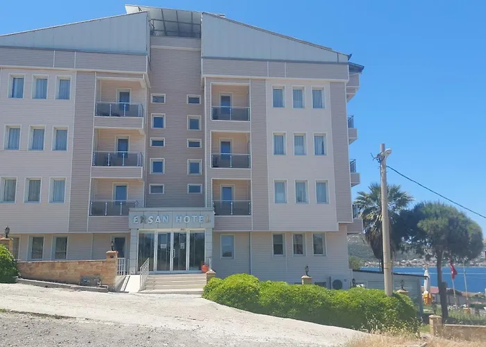 Ersan 3* Foça